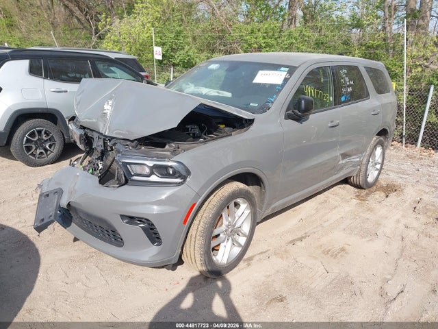 Aukcja sprzedaży 2026 Dodge Durango Gt Awd, vin: 1C4RDJDG9TC211967, numer aukcji: 44817723