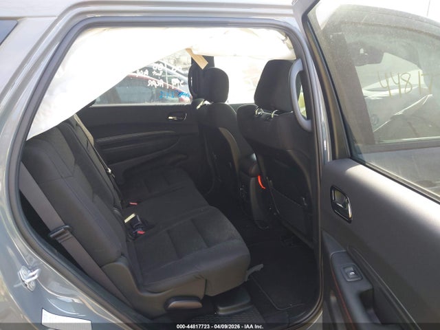Aukcja sprzedaży 2026 Dodge Durango Gt Awd, vin: 1C4RDJDG9TC211967, numer aukcji: 44817723