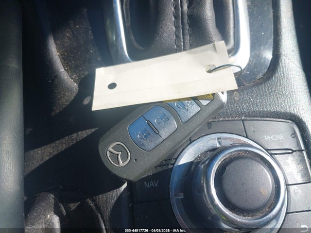 2015 MAZDA MAZDA6 JM1GJ1V50F1188544 Photo 10