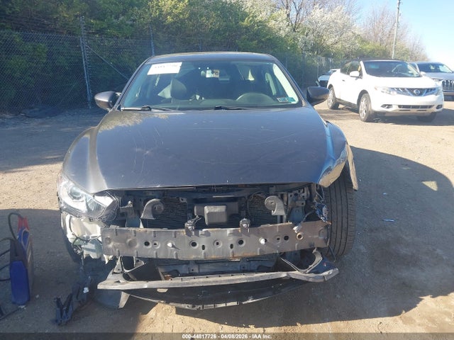 JM1GJ1V50F1188544 Mazda Mazda6 I Touring
