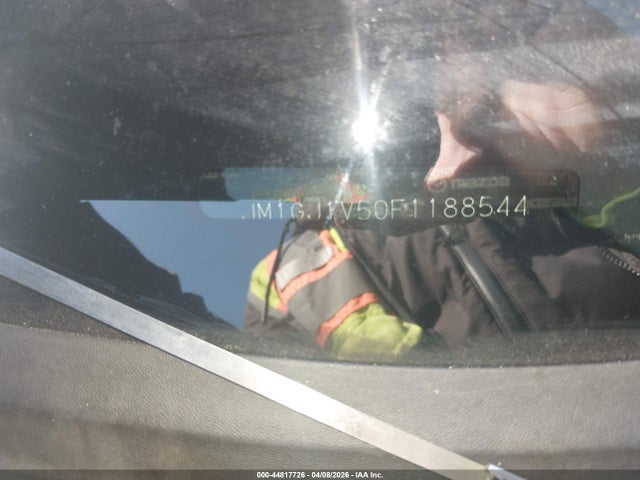 2015 MAZDA MAZDA6 JM1GJ1V50F1188544 Photo 8