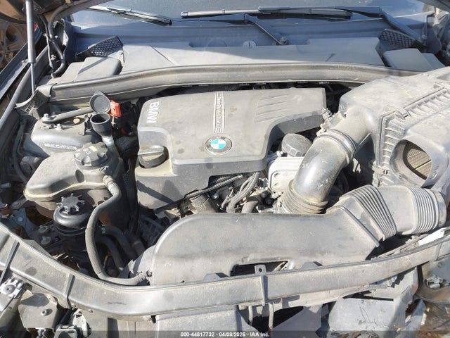 Продаж на аукціоні авто 2014 Bmw X1 Xdrive28i, vin: WBAVL1C54EVY24553, номер лоту: 44817732