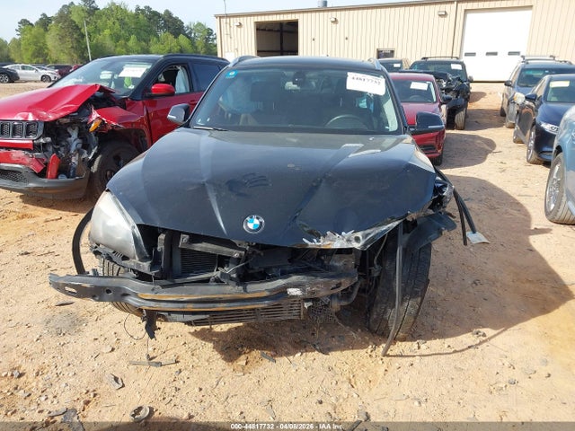 Продаж на аукціоні авто 2014 Bmw X1 Xdrive28i, vin: WBAVL1C54EVY24553, номер лоту: 44817732
