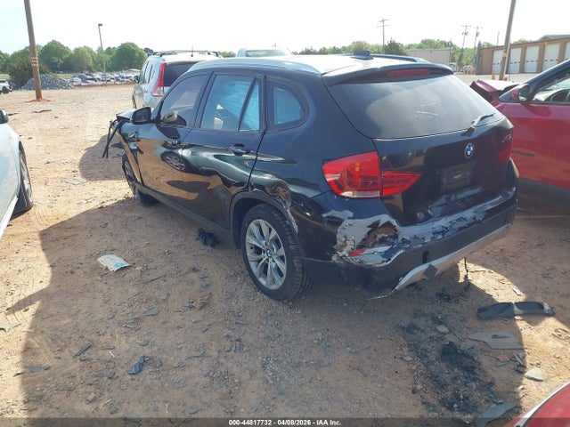 Продаж на аукціоні авто 2014 Bmw X1 Xdrive28i, vin: WBAVL1C54EVY24553, номер лоту: 44817732