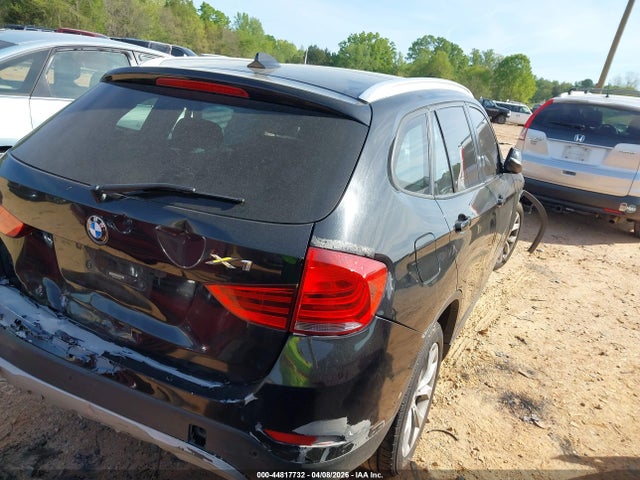 Продаж на аукціоні авто 2014 Bmw X1 Xdrive28i, vin: WBAVL1C54EVY24553, номер лоту: 44817732