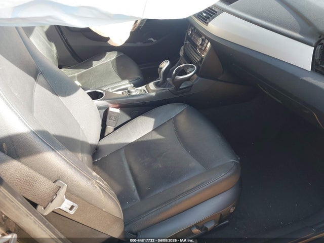 Продаж на аукціоні авто 2014 Bmw X1 Xdrive28i, vin: WBAVL1C54EVY24553, номер лоту: 44817732