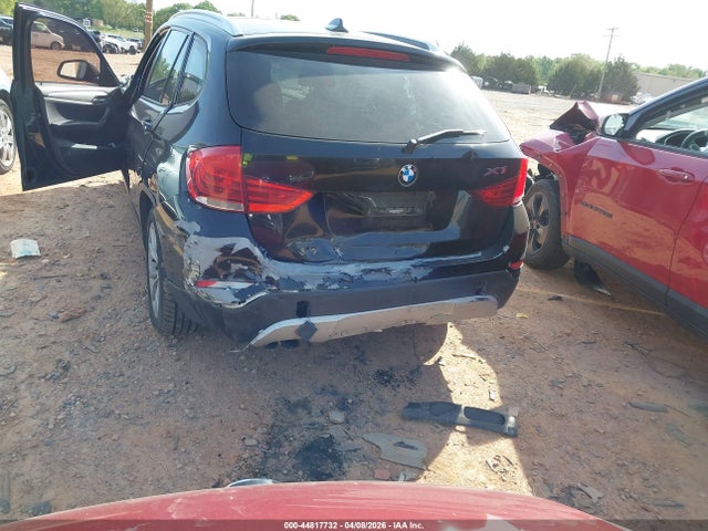 Продаж на аукціоні авто 2014 Bmw X1 Xdrive28i, vin: WBAVL1C54EVY24553, номер лоту: 44817732