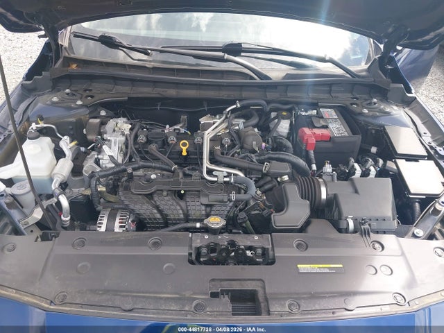 1N4BL4BV6RN434722 Nissan Altima S Fwd