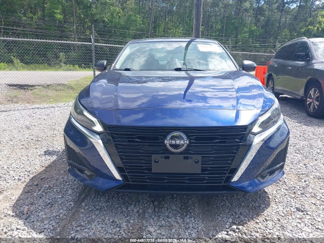 1N4BL4BV6RN434722 Nissan Altima S Fwd