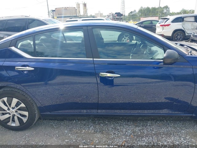 1N4BL4BV6RN434722 Nissan Altima S Fwd