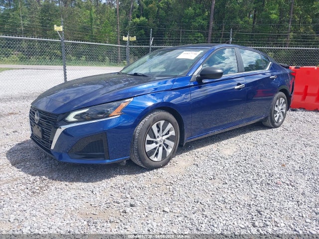 1N4BL4BV6RN434722 Nissan Altima S Fwd