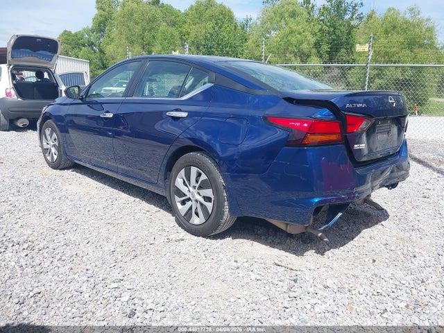 1N4BL4BV6RN434722 Nissan Altima S Fwd