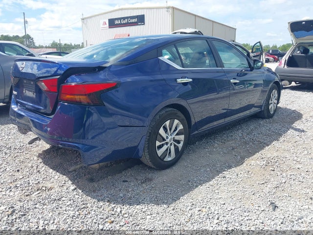 1N4BL4BV6RN434722 Nissan Altima S Fwd