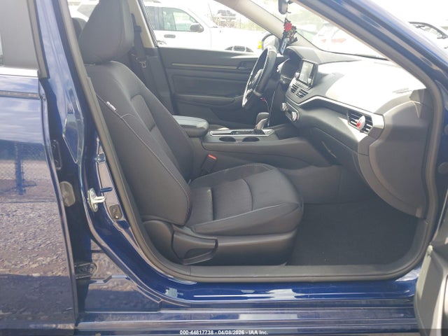 1N4BL4BV6RN434722 Nissan Altima S Fwd