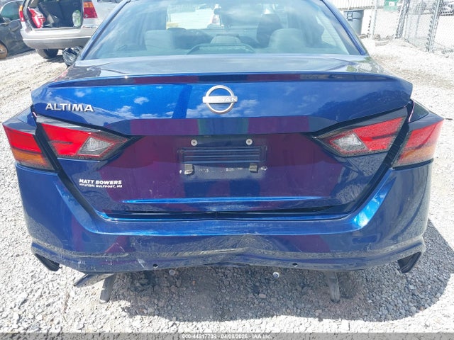 1N4BL4BV6RN434722 Nissan Altima S Fwd