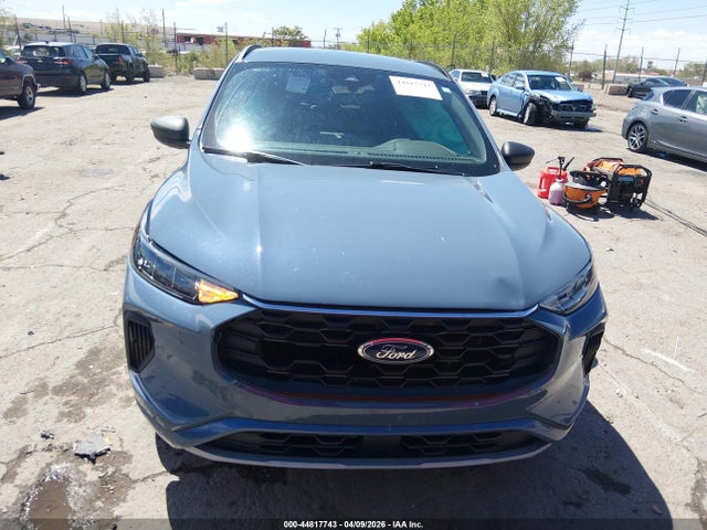 Продажа на аукционе авто 2023 Ford Escape St-line, vin: 1FMCU9MN0PUA94908, номер лота: 44817743