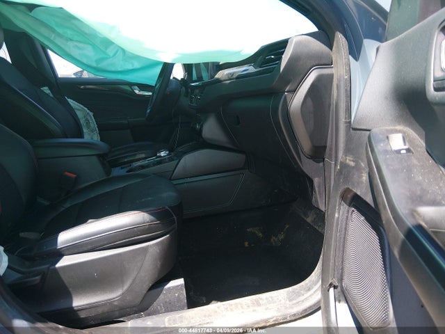 Продажа на аукционе авто 2023 Ford Escape St-line, vin: 1FMCU9MN0PUA94908, номер лота: 44817743