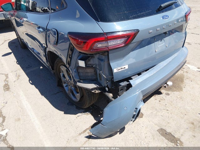 Продажа на аукционе авто 2023 Ford Escape St-line, vin: 1FMCU9MN0PUA94908, номер лота: 44817743