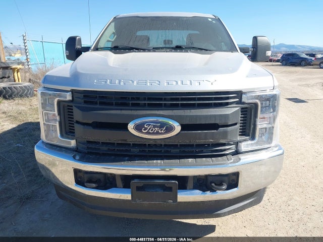 Ford F-350 Xl 2019 1FT8W3BT4KEF61219 Image 16