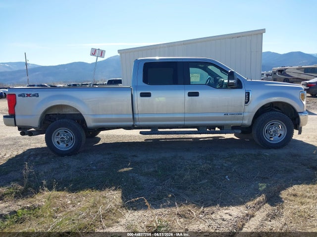 Ford F-350 Xl 2019 1FT8W3BT4KEF61219 Image 17