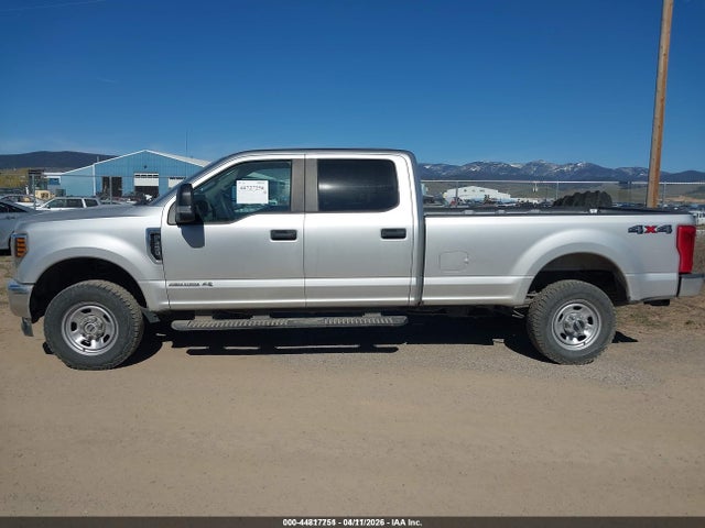 Ford F-350 Xl 2019 1FT8W3BT4KEF61219 Image 18