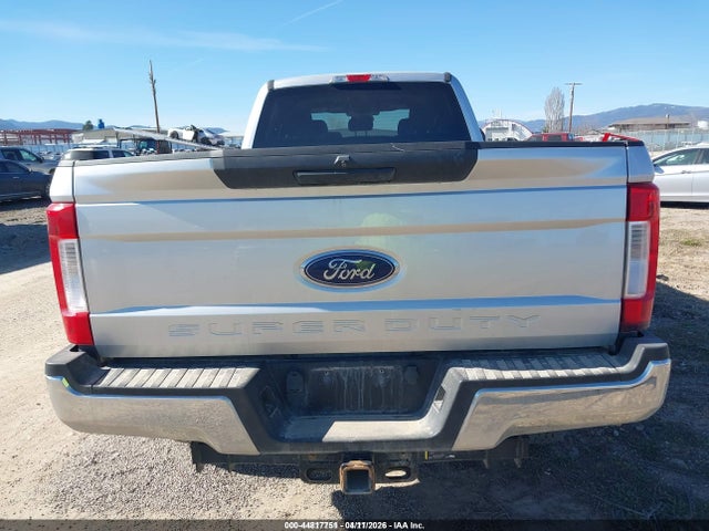Ford F-350 Xl 2019 1FT8W3BT4KEF61219 Image 20