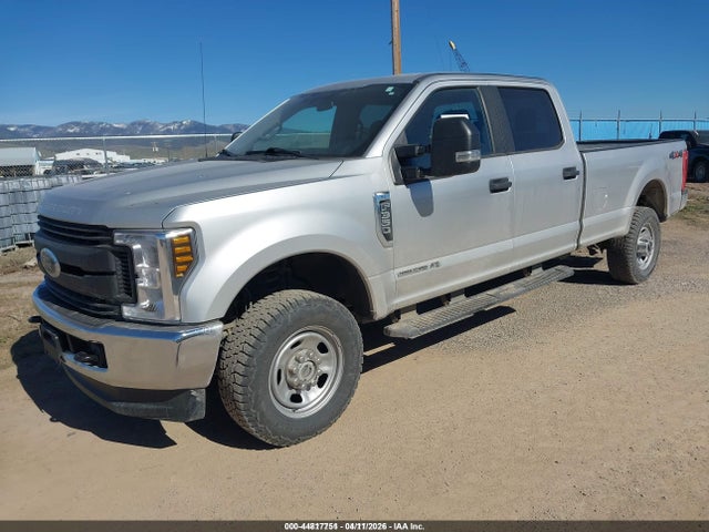 Ford F-350 Xl 2019 1FT8W3BT4KEF61219 Image 2