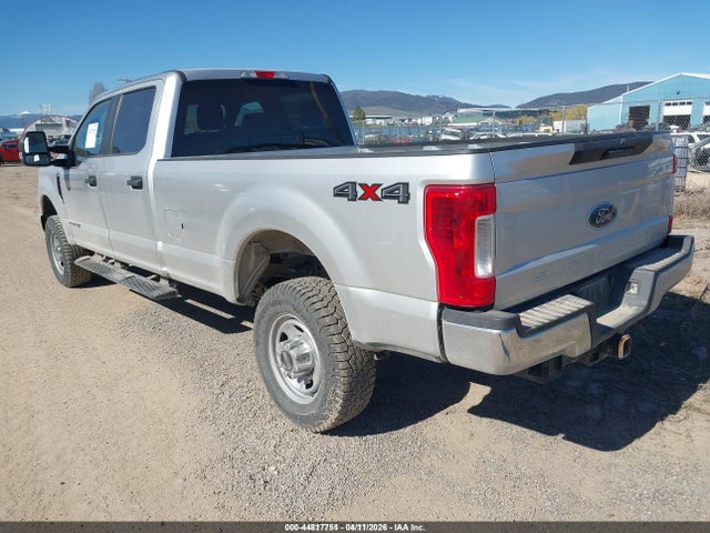 Ford F-350 Xl 2019 1FT8W3BT4KEF61219 Image 3