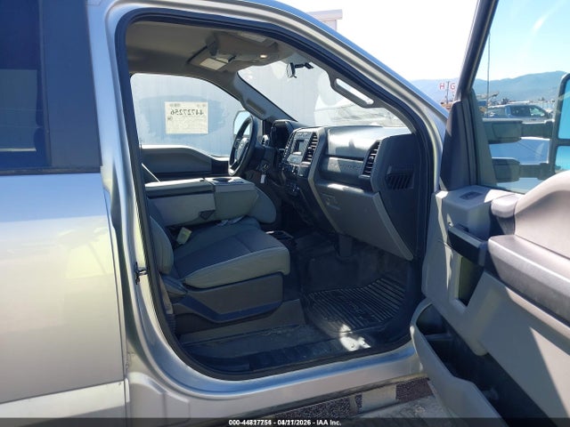 Ford F-350 Xl 2019 1FT8W3BT4KEF61219 Image 5