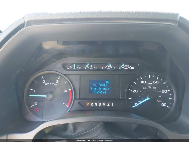 Ford F-350 Xl 2019 1FT8W3BT4KEF61219 Image 7