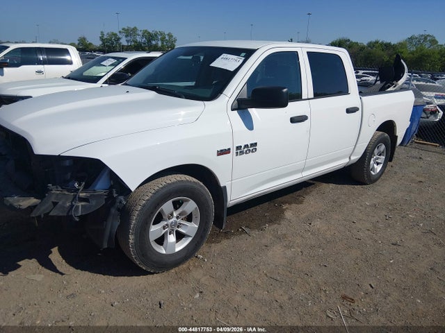 Aukcja sprzedaży 2017 Ram 1500, vin: 1C6RR6KT3HS623093, numer aukcji: 44817753
