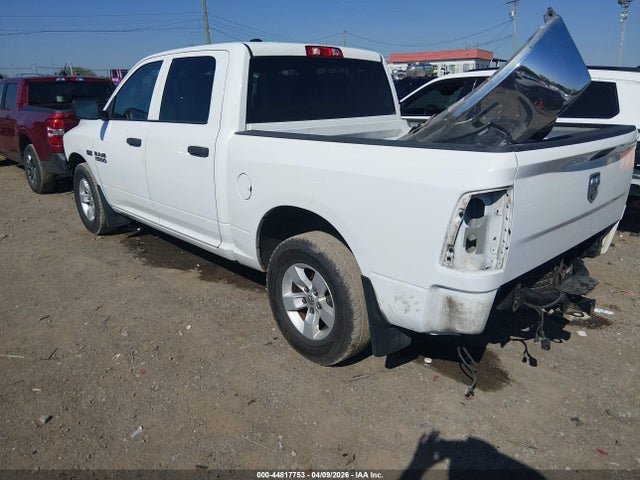 Aukcja sprzedaży 2017 Ram 1500, vin: 1C6RR6KT3HS623093, numer aukcji: 44817753