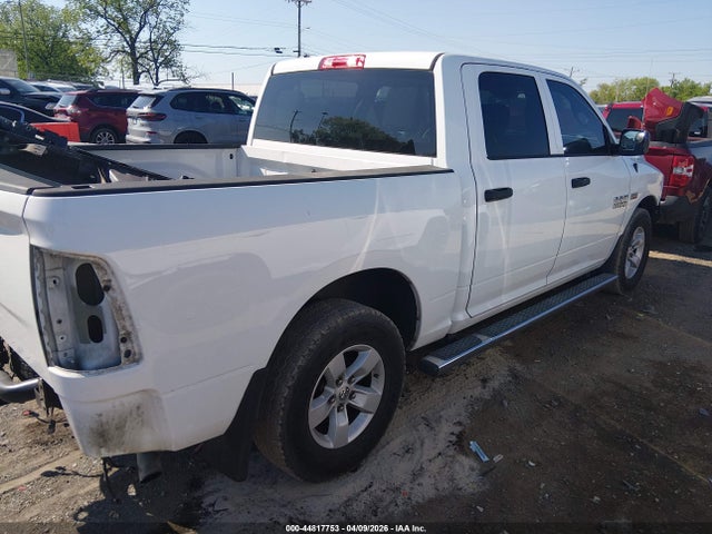 Aukcja sprzedaży 2017 Ram 1500, vin: 1C6RR6KT3HS623093, numer aukcji: 44817753