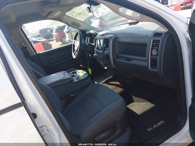 Aukcja sprzedaży 2017 Ram 1500, vin: 1C6RR6KT3HS623093, numer aukcji: 44817753