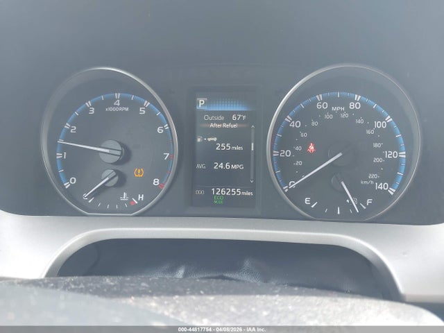 Продажа на аукционе авто 2017 Toyota Rav4 Le, vin: 2T3BFREV1HW588174, номер лота: 44817754
