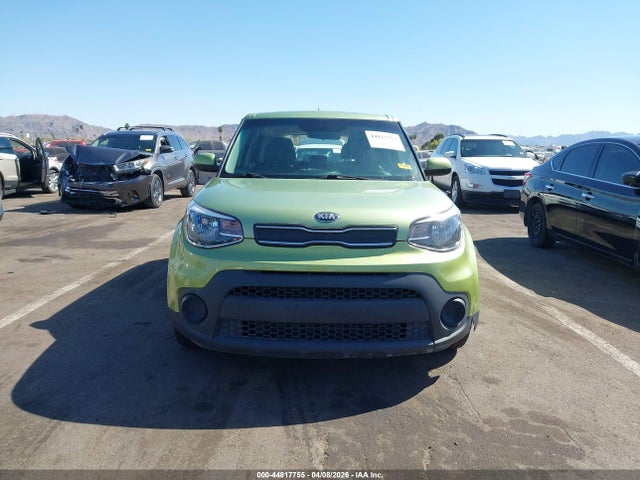 Aukcja sprzedaży 2019 Kia Soul, vin: KNDJN2A27K7920901, numer aukcji: 44817755