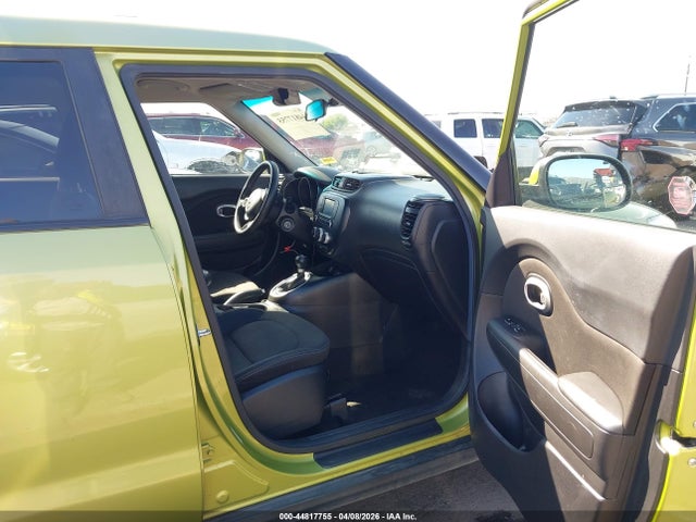Aukcja sprzedaży 2019 Kia Soul, vin: KNDJN2A27K7920901, numer aukcji: 44817755