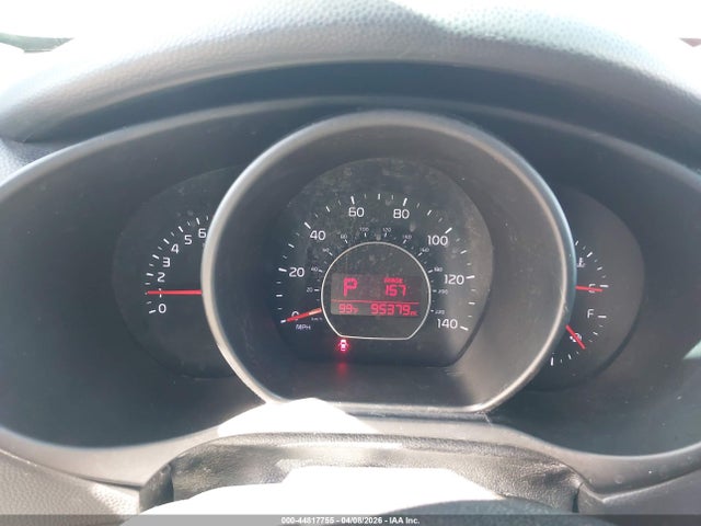 Aukcja sprzedaży 2019 Kia Soul, vin: KNDJN2A27K7920901, numer aukcji: 44817755