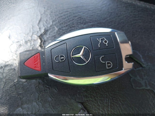 Aukcja sprzedaży 2003 Mercedes-benz G 500, vin: WDCYR49E03X141624, numer aukcji: 44817757