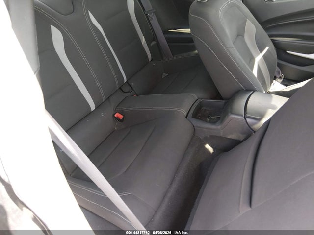 1G1FE1R73H0168611 Chevrolet Camaro 1ss
