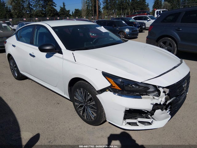 Nissan Altima Sv Awd 2025 1N4BL4DW6SN374386 zdjęcie główne