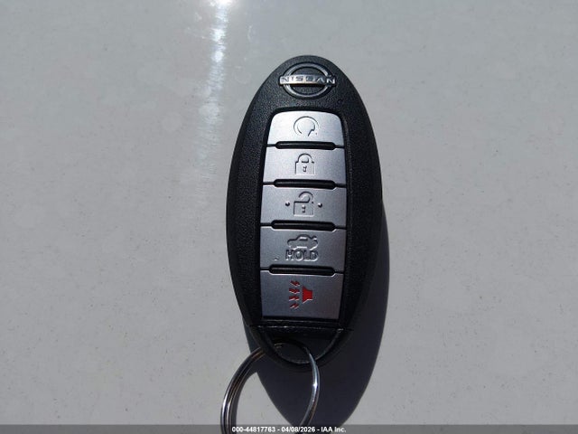 Nissan Altima Sv Awd 2025 1N4BL4DW6SN374386 Image 11