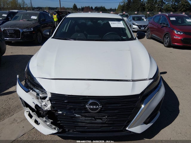 Nissan Altima Sv Awd 2025 1N4BL4DW6SN374386 Image 12