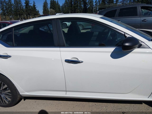 Nissan Altima Sv Awd 2025 1N4BL4DW6SN374386 Image 13