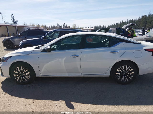 Nissan Altima Sv Awd 2025 1N4BL4DW6SN374386 Image 14