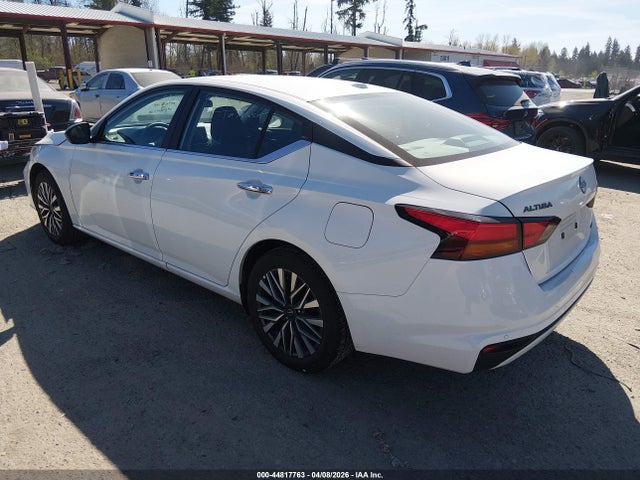 Nissan Altima Sv Awd 2025 1N4BL4DW6SN374386 Image 3