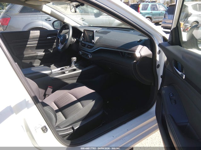 Nissan Altima Sv Awd 2025 1N4BL4DW6SN374386 Image 5