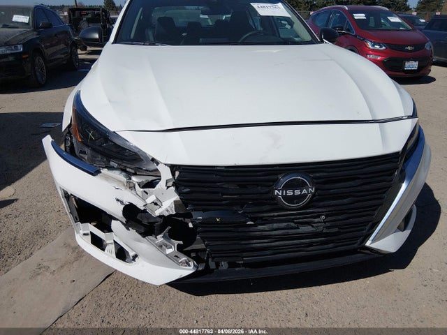 Nissan Altima Sv Awd 2025 1N4BL4DW6SN374386 Image 6