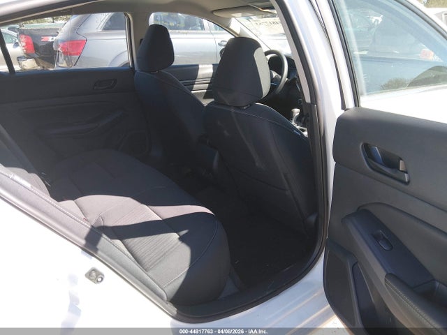Nissan Altima Sv Awd 2025 1N4BL4DW6SN374386 Image 8