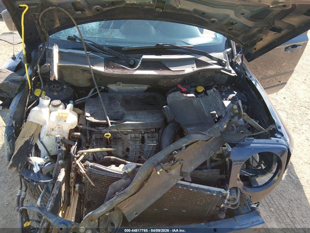 Aukcja sprzedaży 2016 Jeep Patriot Latitude, vin: 1C4NJRFB1GD724945, numer aukcji: 44817765